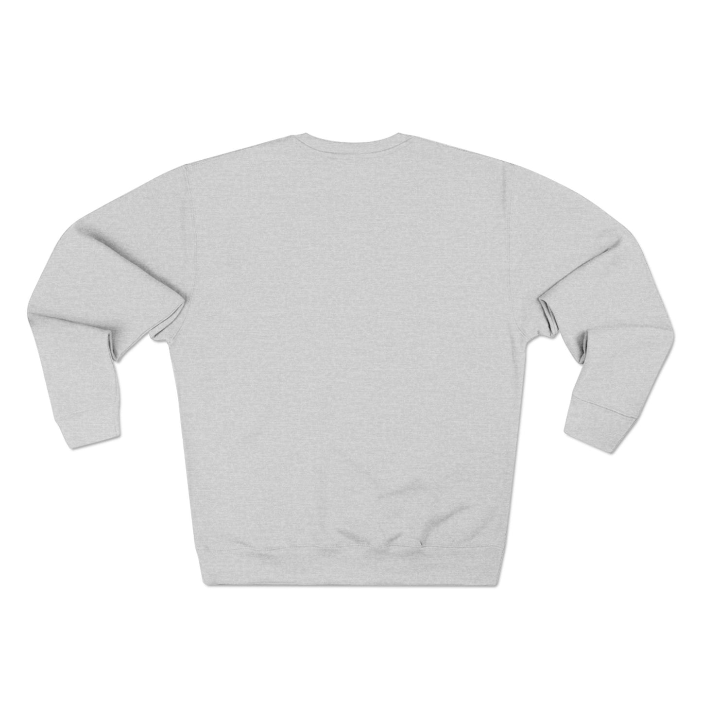 Good Catalog Crewneck Sweatshirt