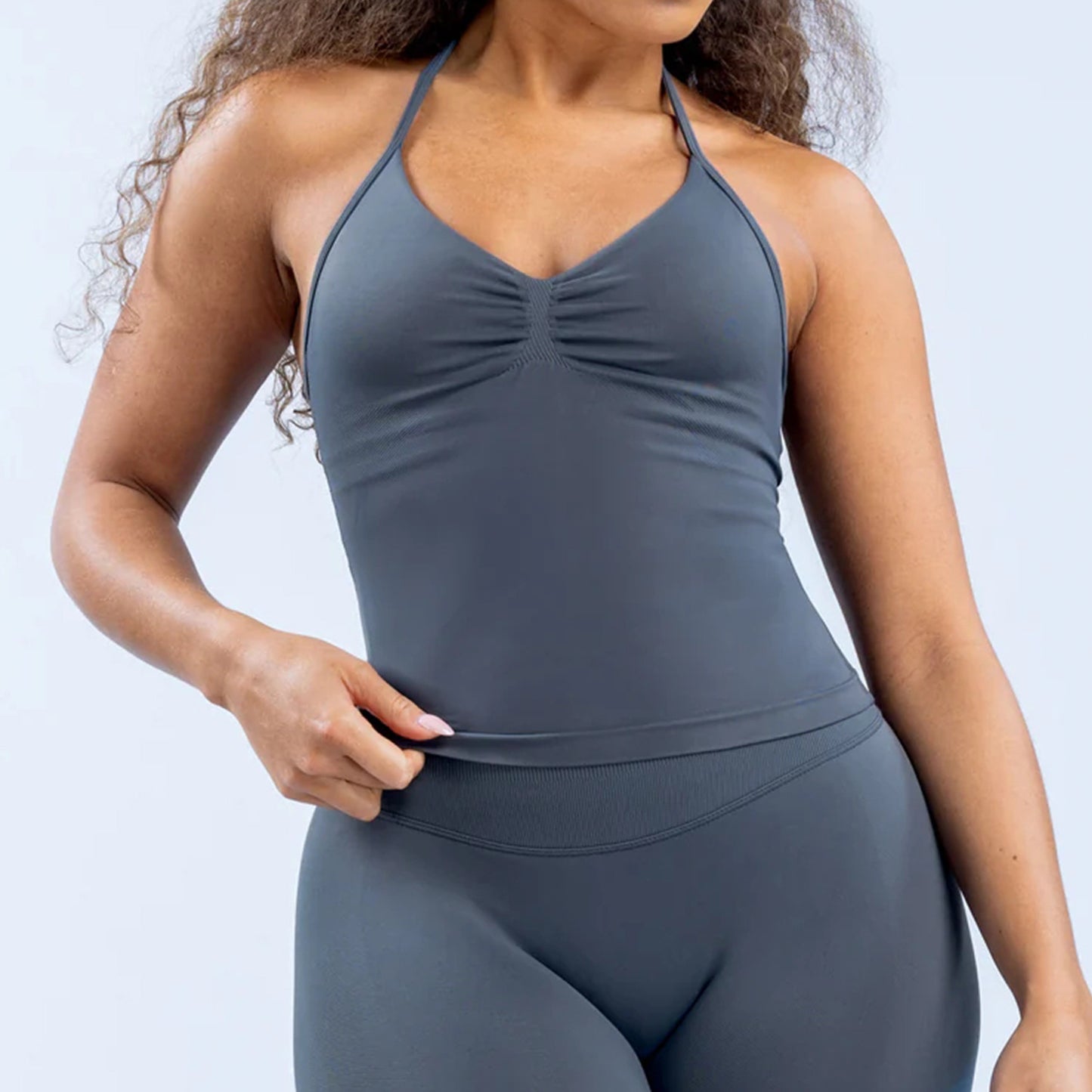 Sports Vest Top