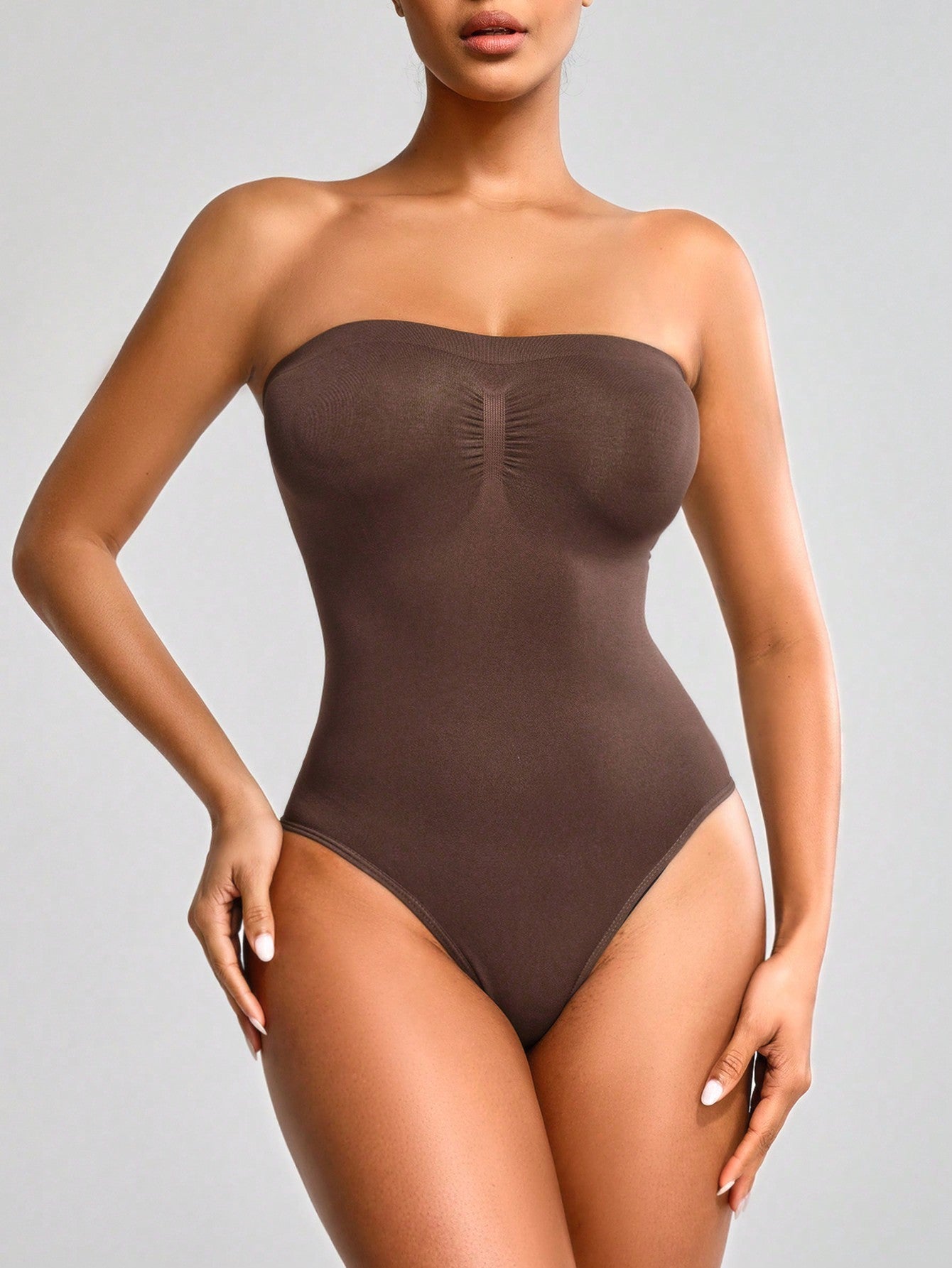 Belly And Waist Shaping