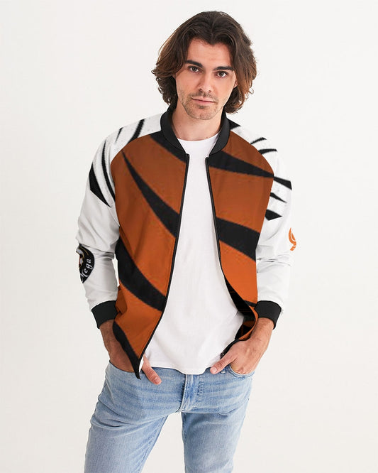 JungleDom Mens Bomber